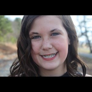 Meet your Posher, Molly